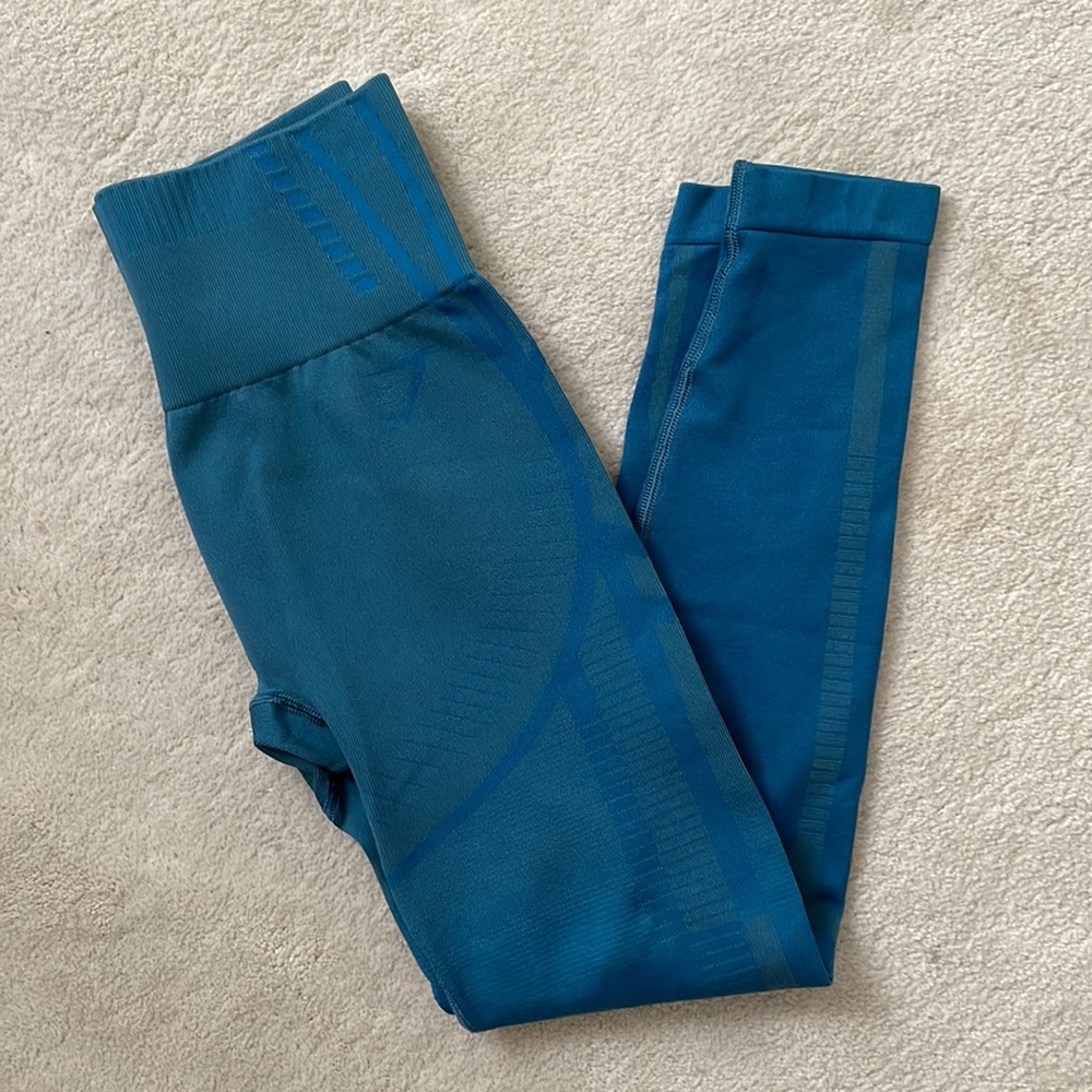 Gymshark leggings